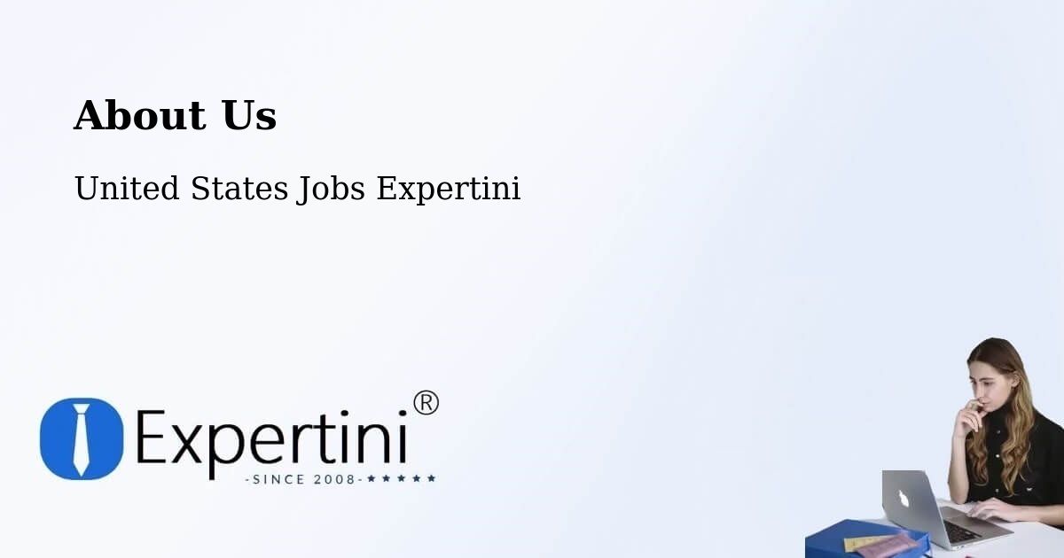 About Expertini Recruitment Platform  – Costa Mesa - Costa Mesa, United States Jobs Expertini