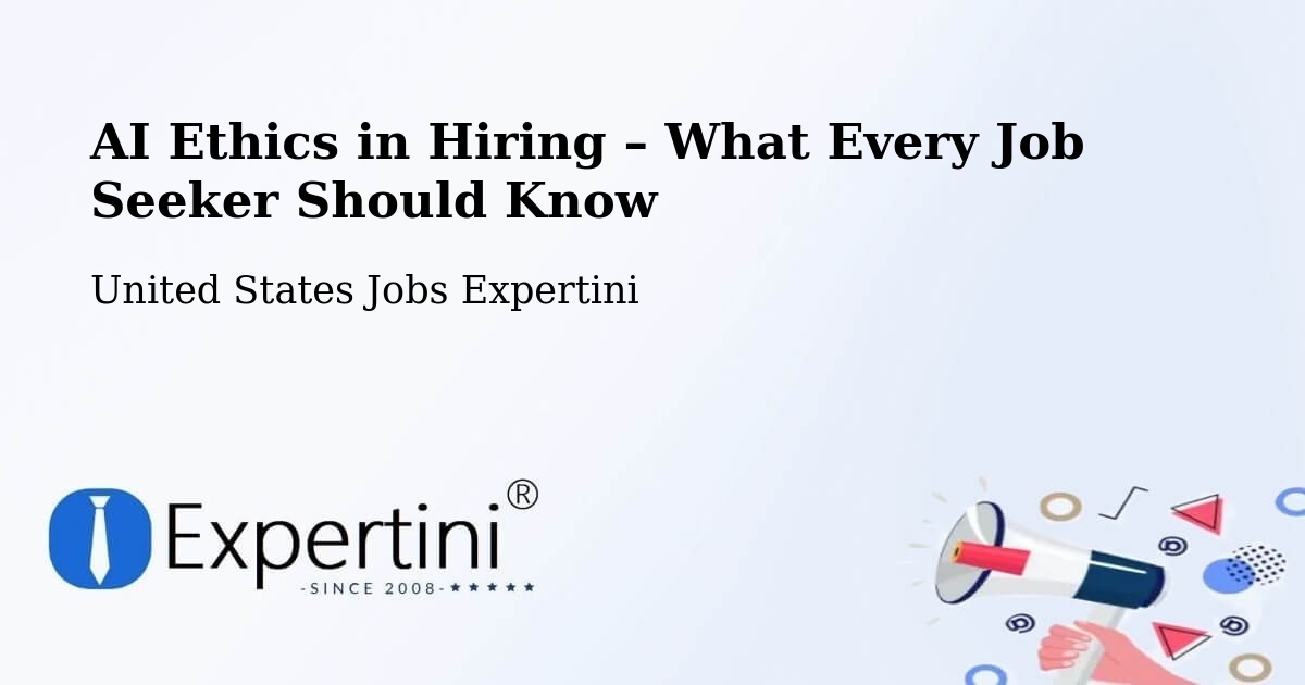 AI Ethics in Recruitment & Hiring – Costa Mesa - Costa Mesa, United States Jobs Expertini