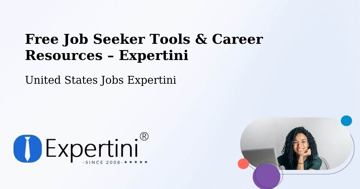 Free Job Seeker Tools & Career Resources – Costa Mesa - Costa Mesa, United States Jobs Expertini