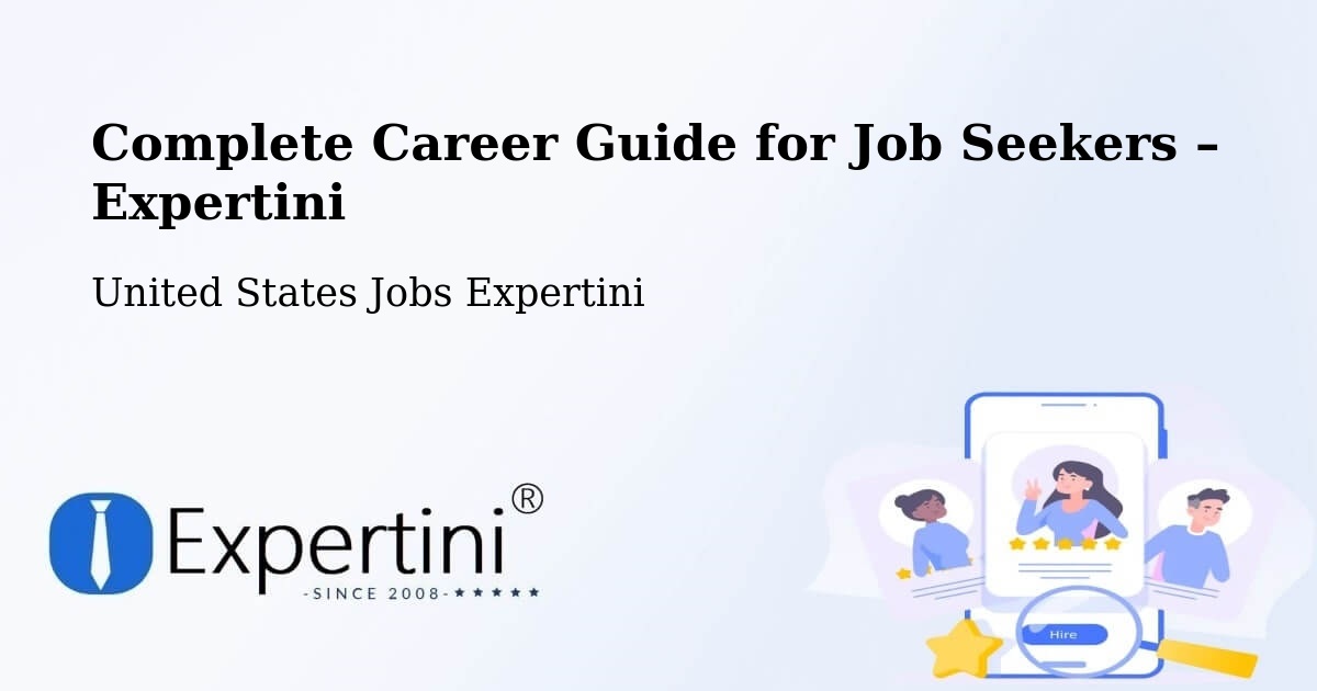 Career Guide for Job Seekers – Costa Mesa - Costa Mesa, United States Jobs Expertini