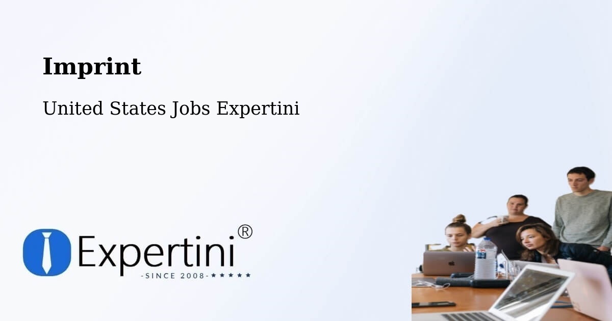 Imprint – Costa Mesa - United States Jobs Expertini